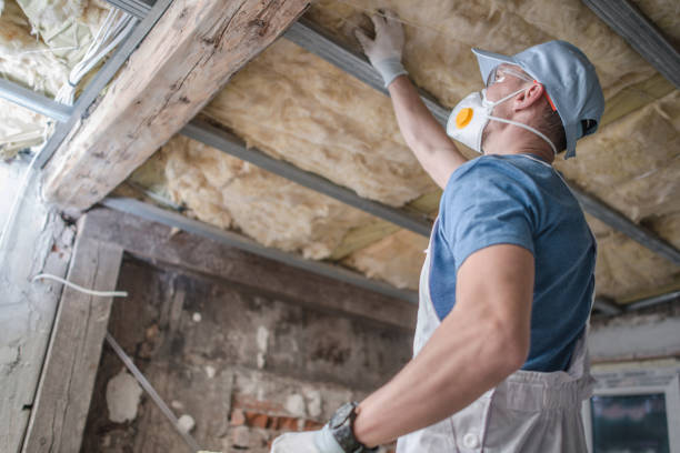 Best Types of Insulation in Mountainside, NJ