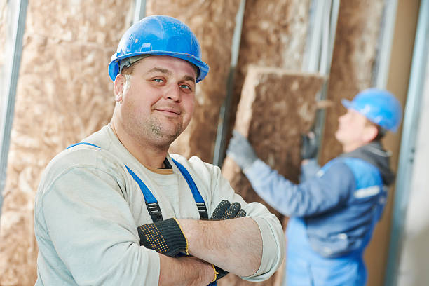 Best Insulation for Specific Applications in Mountainside, NJ